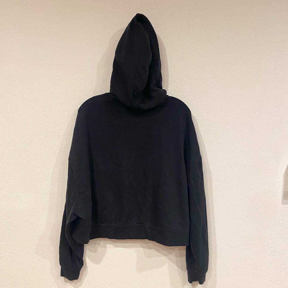 Nike Sportswear Icon Clash Fleece Hoodie Size Small EUC - Picture 5 of 5